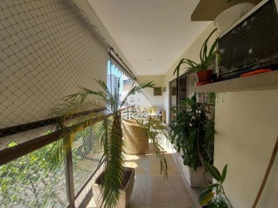 Apartamento, 4 quartos, 243 m² - Foto 4