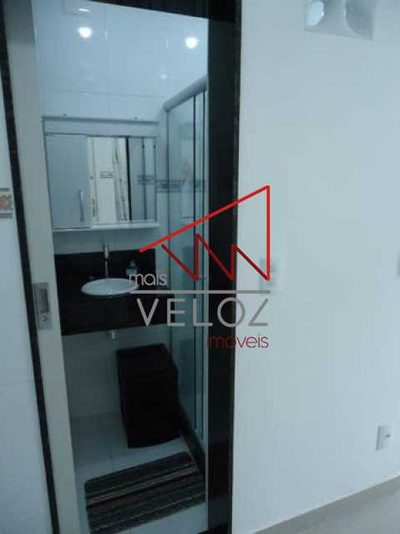 Apartamento, 1 quarto, 25 m² - Foto 4