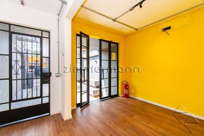Casa Comercial, 165 m² - Foto 2
