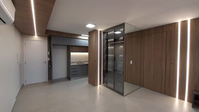 Apartamento, 2 quartos, 80 m² - Foto 5