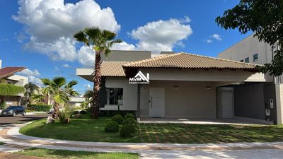 Sobrado, 4 quartos, 365 m² - Foto 2