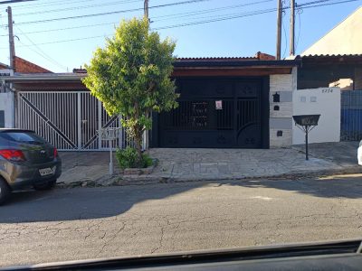 Casa, 3 quartos, 125 m² - Foto 1
