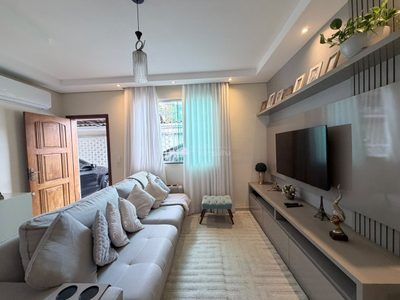 Casa, 3 quartos, 194 m² - Foto 5