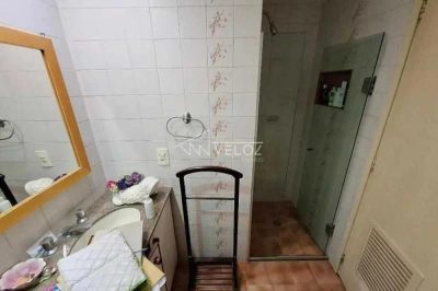 Cobertura, 3 quartos, 120 m² - Foto 2