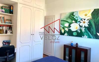 Apartamento, 4 quartos, 124 m² - Foto 1