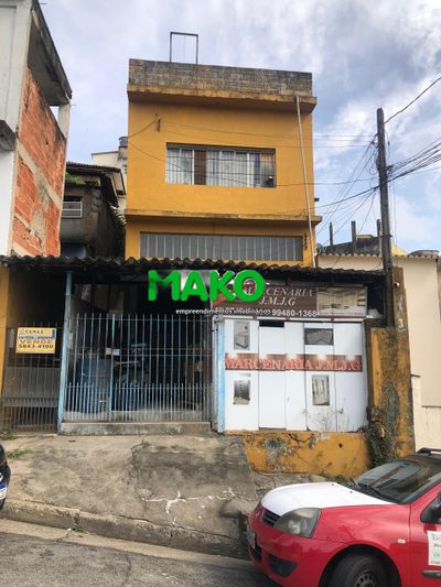 Prédio Inteiro, 300 m² - Foto 1