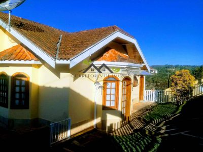 Casa, 3 quartos, 240 m² - Foto 2