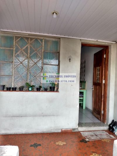 Sobrado, 2 quartos, 180 m² - Foto 4