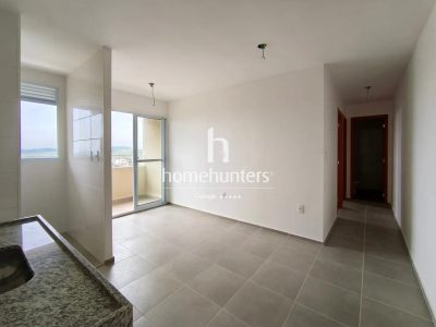 Apartamento, 2 quartos, 45 m² - Foto 1