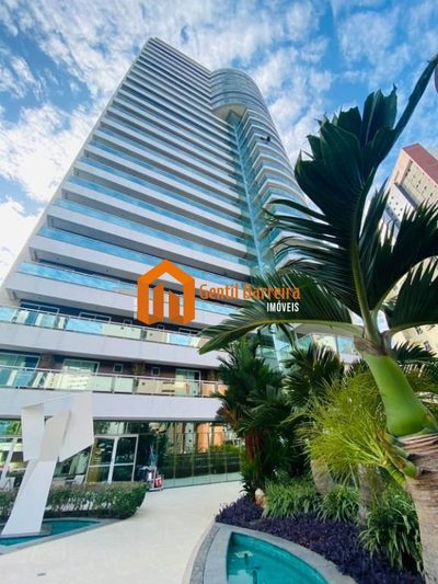 Apartamento, 4 quartos, 332 m² - Foto 1