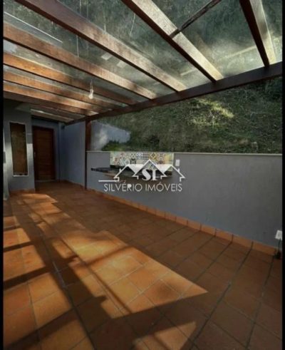 Casa, 5 quartos, 300 m² - Foto 4