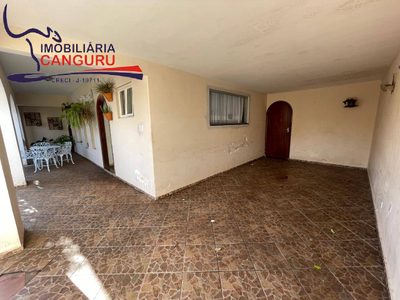 Casa, 3 quartos, 300 m² - Foto 2