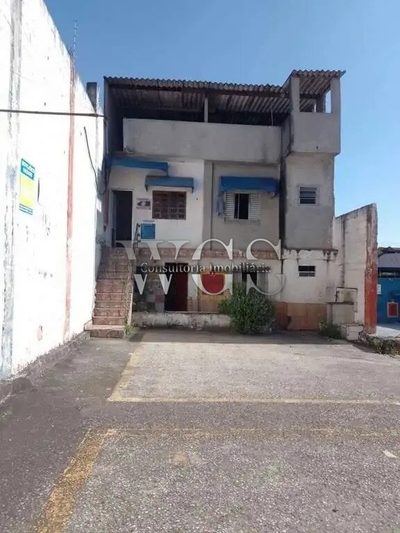 Depósito-Galpão - Foto 5