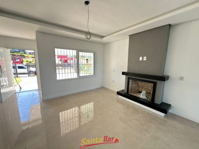Casa, 3 quartos, 181 m² - Foto 5