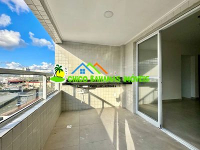 Apartamento, 1 quarto, 55 m² - Foto 5