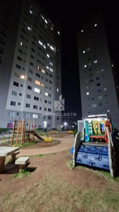 Apartamento, 2 quartos, 40 m² - Foto 1