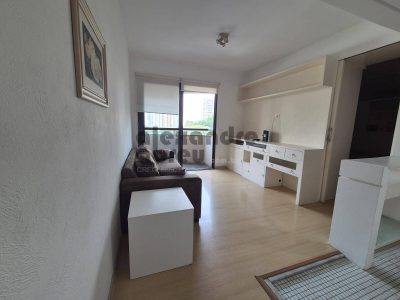 Apartamento, 1 quarto, 45 m² - Foto 1