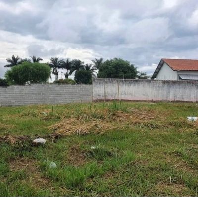 Terreno, 482 m² - Foto 1