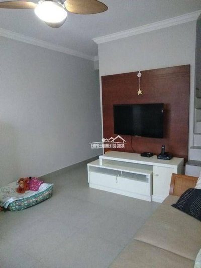 Casa, 2 quartos, 126 m² - Foto 3