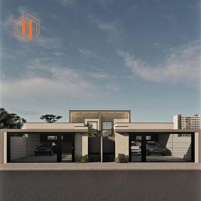 Casa, 3 quartos, 135 m² - Foto 3