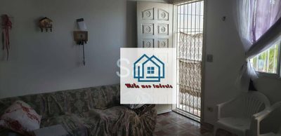 Sobrado, 4 quartos, 70 m² - Foto 2