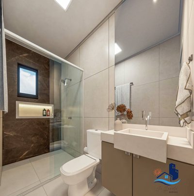 Apartamento, 3 quartos, 197 m² - Foto 3