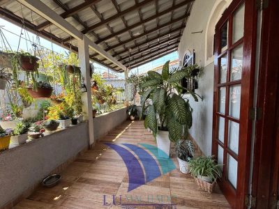 Casa, 3 quartos - Foto 3