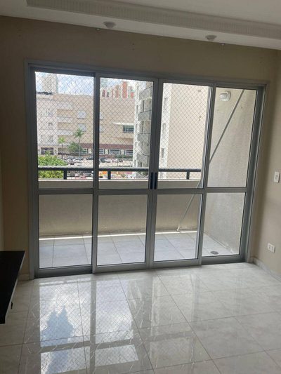 Apartamento, 3 quartos, 74 m² - Foto 1