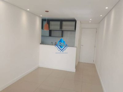 Apartamento, 2 quartos, 55 m² - Foto 2