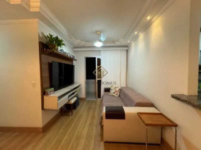 Apartamento, 3 quartos, 90 m² - Foto 5