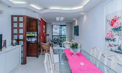 Apartamento, 3 quartos, 70 m² - Foto 2