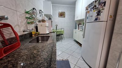 Apartamento, 2 quartos, 70 m² - Foto 4