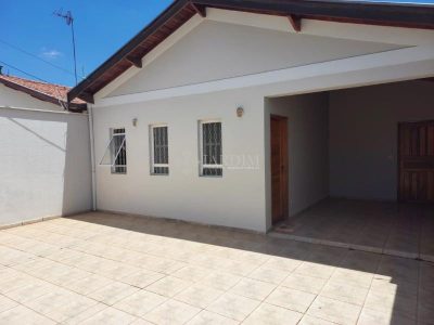 Casa, 3 quartos, 200 m² - Foto 1