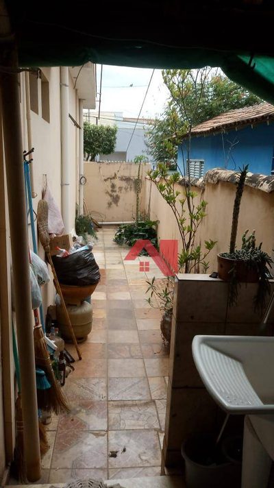 Casa, 4 quartos, 160 m² - Foto 2
