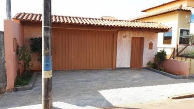 Casa, 5 quartos, 441 m² - Foto 2