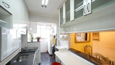 Apartamento, 3 quartos, 67 m² - Foto 3