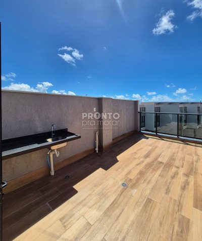 Apartamento, 1 quarto, 55 m² - Foto 3