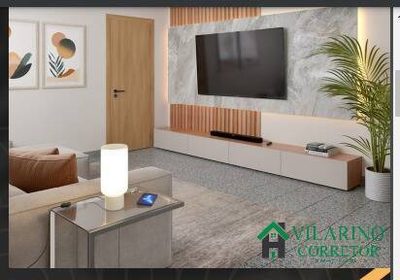 Apartamento, 2 quartos, 78 m² - Foto 3