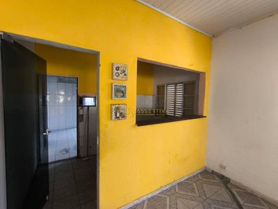 Loja-Salão, 280 m² - Foto 1