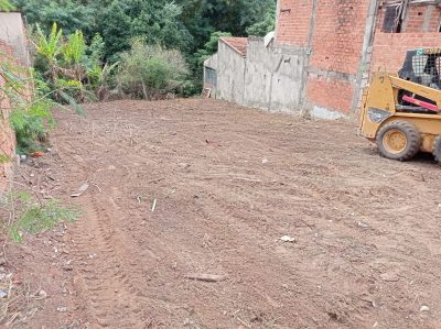 Terreno, 250 m² - Foto 3