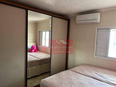 Casa, 3 quartos, 130 m² - Foto 3