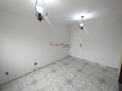 Apartamento, 3 quartos, 60 m² - Foto 3