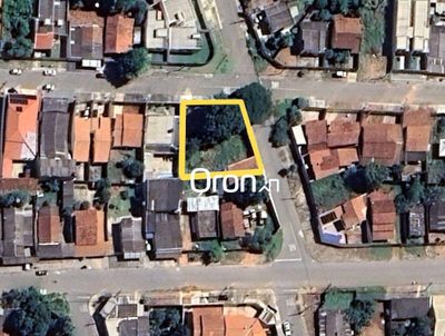 Terreno, 597 m² - Foto 1