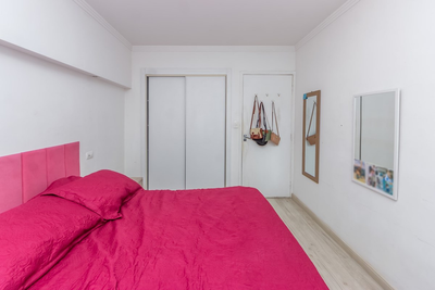 Apartamento, 3 quartos, 95 m² - Foto 2