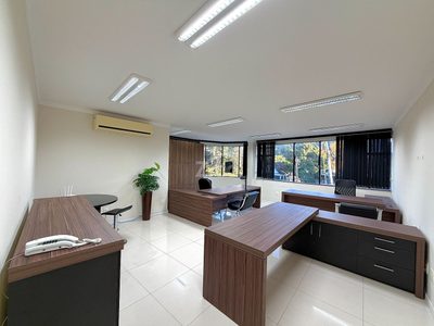 Sala-Conjunto, 50 m² - Foto 1