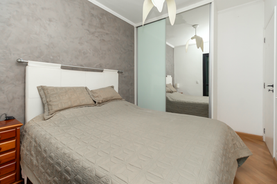 Apartamento, 3 quartos, 120 m² - Foto 4