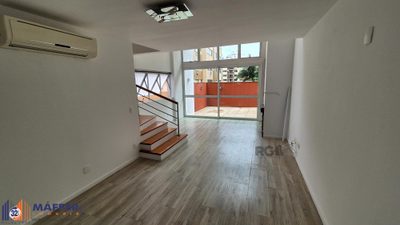 Apartamento, 2 quartos, 142 m² - Foto 3