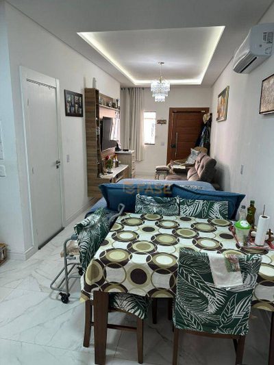 Sobrado, 2 quartos, 128 m² - Foto 3