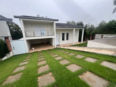 Casa, 4 quartos, 1000 m² - Foto 3