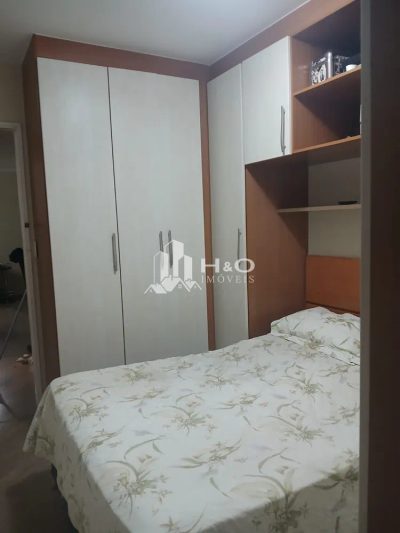 Apartamento, 3 quartos, 65 m² - Foto 3